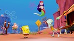 SpongeBob SquarePants: The Cosmic Shake | Steam Россия - изображение № 2