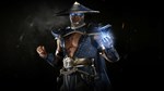 Raiden DLC | Steam Gift Россия - изображение № 2