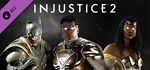 Fighter Pack 1 DLC | Steam Gift Россия