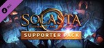 Solasta: Crown of the Magister - Supporter Pack DLC | S