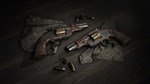Hunt: Showdown - Still Waters Run DeepАВТОДОСТАВКА Ste - изображение № 4