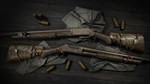 Hunt: Showdown - Still Waters Run DeepАВТОДОСТАВКА Ste - изображение № 3