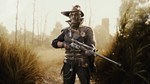 Hunt: Showdown - Commedia Della MorteАВТОДОСТАВКА Stea - изображение № 2