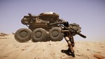 SilicaАВТОДОСТАВКА Steam Россия - изображение № 3