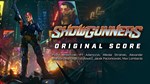 Showgunners SoundtrackАВТОДОСТАВКА Steam Россия - изображение № 2