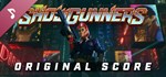 Showgunners SoundtrackАВТОДОСТАВКА Steam Россия