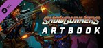 Showgunners - Art BookАВТОДОСТАВКА Steam Россия