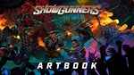 Showgunners - Art BookАВТОДОСТАВКА Steam Россия - изображение № 2