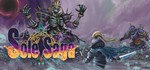 Sole SagaАВТОДОСТАВКА Steam Россия