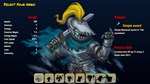 Sole SagaАВТОДОСТАВКА Steam Россия - изображение № 3