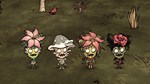 Don't Starve Together: Wormwood Deluxe ChestАВТОДОСТАВ - изображение № 3