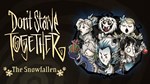 Don't Starve Together: Snowfallen Survivors ChestАВТОД - изображение № 2