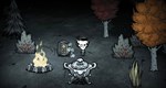 Don't Starve Together: Victorian Belongings ChestАВТОД - изображение № 4