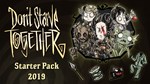 Don't Starve Together: Starter Pack 2019АВТОДОСТАВКА S - изображение № 2
