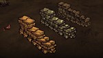 Don't Starve Together: Victorian Antiques ChestАВТОДОС - изображение № 4