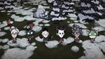 Don't Starve Together: Merrymaker Survivors Chest, Part - изображение № 3