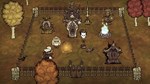 Don't Starve Together: Gothic Belongings ChestАВТОДОСТ - изображение № 3