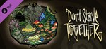 Don't Starve Together: Fantasmical Chest, Part IIАВТОД
