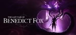 The Last Case of Benedict FoxАВТОДОСТАВКА Steam RU