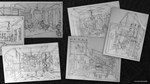 The Last Case of Benedict Fox Art BookАВТОДОСТАВКА Ste - изображение № 2