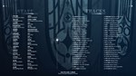Afterimage: SoundtrackАВТОДОСТАВКА Steam Россия - изображение № 3