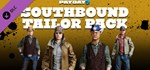 PAYDAY 2: Southbound Tailor PackАВТОДОСТАВКА Steam RU