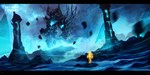 Strayed Lights Digital Art BookАВТОДОСТАВКА Steam RU - изображение № 4