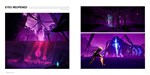 Strayed Lights Digital Art BookАВТОДОСТАВКА Steam RU - изображение № 3