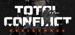 Total Conflict: ResistanceАВТОДОСТАВКА Steam Россия