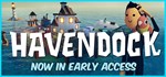 HavendockАВТОДОСТАВКА Steam Россия