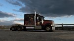 American Truck Simulator - Wild West Paint Jobs PackАВ - изображение № 3