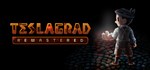 Teslagrad RemasteredАВТОДОСТАВКА Steam Россия