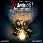 Desktop Dungeons SoundtrackАВТОДОСТАВКА Steam Россия - изображение № 2