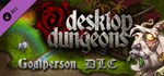 Desktop Dungeons Goatperson DLCАВТОДОСТАВКА Steam RU