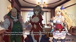 Is It Wrong to Repay the Debt in a Dungeon?АВТОДОСТАВК - изображение № 2