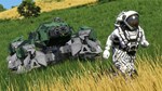 Style PackАВТОДОСТАВКА Steam Россия - изображение № 4