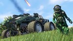 Style PackАВТОДОСТАВКА Steam Россия - изображение № 2