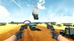 MEATGRINDERАВТОДОСТАВКА Steam Россия - изображение № 2