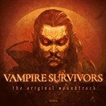 Vampire Survivors SoundtrackАВТОДОСТАВКА Steam Россия - изображение № 2