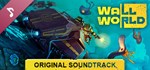 Wall World Original SoundtrackАВТОДОСТАВКА Steam RU