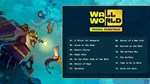 Wall World Original SoundtrackАВТОДОСТАВКА Steam RU - изображение № 2