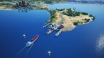 Cartel Tycoon Soundtrack 2АВТОДОСТАВКА Steam Россия - изображение № 2