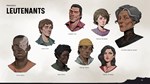 Cartel Tycoon ArtbookАВТОДОСТАВКА Steam Россия - изображение № 2