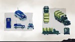Cartel Tycoon ArtbookАВТОДОСТАВКА Steam Россия - изображение № 3