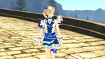Tales of Zestiria - Idolmaster Costume Set - изображение № 3