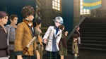 Tales of Zestiria - School Costume Set - изображение № 3