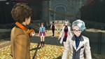 Tales of Zestiria - School Costume Set - изображение № 2