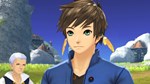 Tales of Zestiria - Attachments Set - изображение № 2