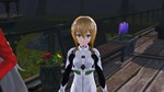 Tales of Zestiria - Evangelion Costume Set - изображение № 2