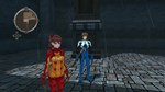 Tales of Zestiria - Evangelion Costume Set - изображение № 4